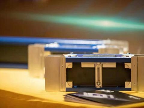 菠菜担保网电气Pro B母线正式宣布：母线 被重新界说